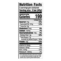 Nature Valley Protein Bars Chewy Honey Peanut Almond - 7.1 Oz - Image 4