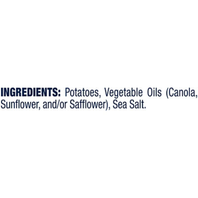Cape Cod Original Kettle Cooked Potato Chips - 2.5 Oz - Image 5