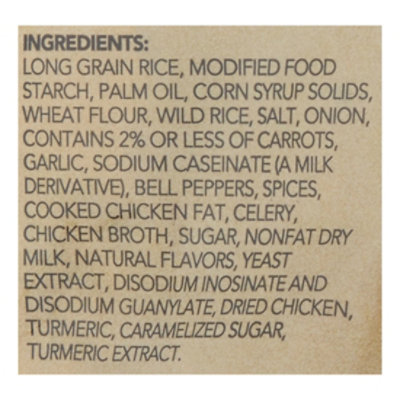 Shore Lunch Soup Mix Creamy Wild Rice - 10.8 Oz - Image 5