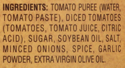 Emerils Pasta Sauce Home Style Marinara - 25 Oz - Image 5