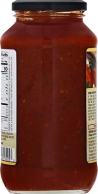 Paesana Pasta Sauce Sicilian Gravy Sicilian Style - 25 Oz - Image 6