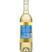 Hess Lake County Sauvignon Blanc Wine - 750 Ml - Image 4