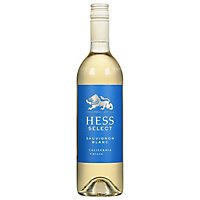 Hess Lake County Sauvignon Blanc Wine - 750 Ml - Image 1