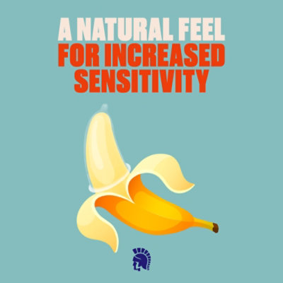 Trojan Ultra Thin Condoms For Ultra Sensitivity Pack - 36 Count - Image 3