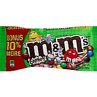 M&M'S Chocolate Candies Crispy Medium - 10.9 Oz - Image 2