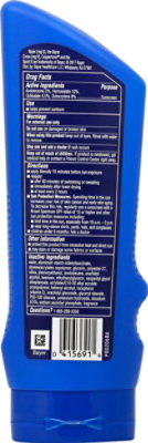 Coppertone Sport Sunscreen High Performance Lotion Broad Spectrum SPF 50 - 7 Oz - Image 2