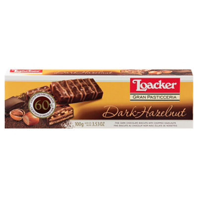 Grand Pasticceria Dark Hazelnut - 3.53 Oz - Image 3