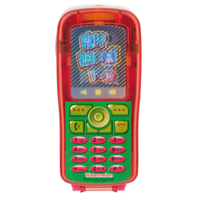 Kidsmania Flip Phone Candies - Each - jewelosco