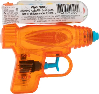 Kidsmania Sweet Soaker With Candy - 24 Count - Image 5
