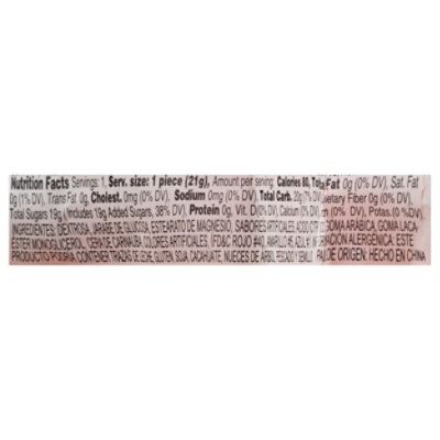 Kidsmania Sweet Soaker With Candy - 24 Count - Image 3