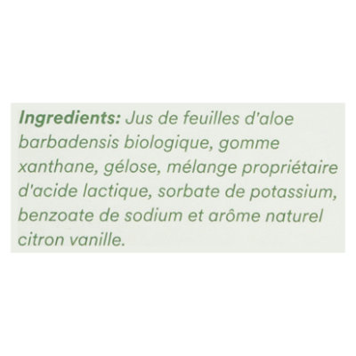 Good Clean Love Almost Naked Personal Lubricant - 4 Oz - Image 3