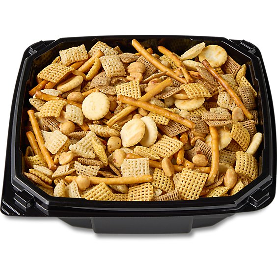 Bakery Party Snack Mix - Each