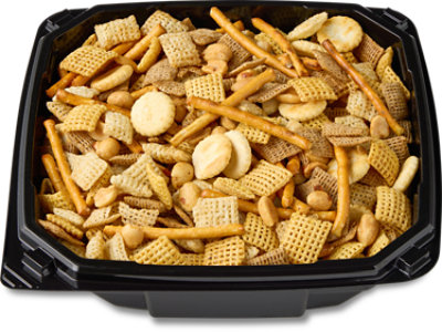 Bakery Party Snack Mix - Each