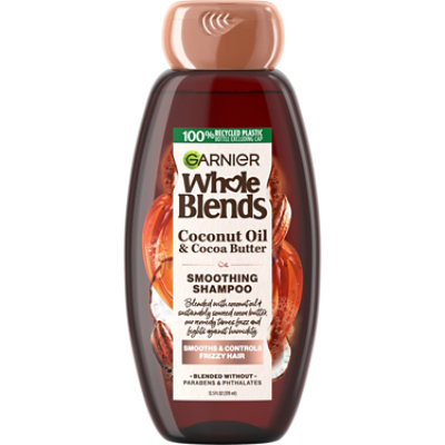 Garnier Whole Blends Coconut Cocoa Butte - Each