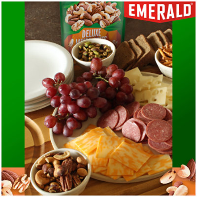 Emerald Deluxe Mixed Nuts - 5 Oz - Image 3