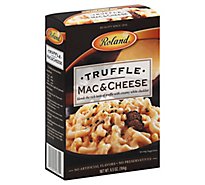 Roland Truffle Macaroni & Cheese - 6.5 Oz