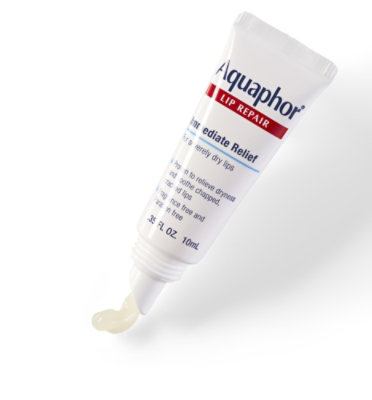 Aquaphor Lip Repair For Severely Dry Lips - 0.35 Fl. Oz. - Image 2