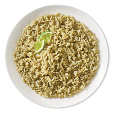 Tasty Bite Lime Rice Thai - 8.8 Oz - Image 3