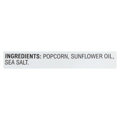 Popcorn Indiana Popcorn Sea Salt - 4.75 Oz - Image 5