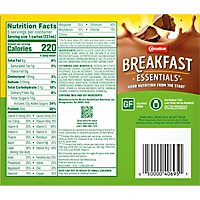 Carnation Breakfast Essential High Protein Nutritional Drink Rich Milk Chocolate - 6-8 Fl. Oz. - Image 6