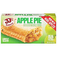 JJs Apple Pie - 4 Oz - Image 3