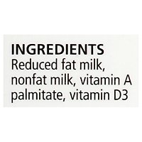 a2 Milk 2% Reduced Fat Milk - Half Gallon - Image 5