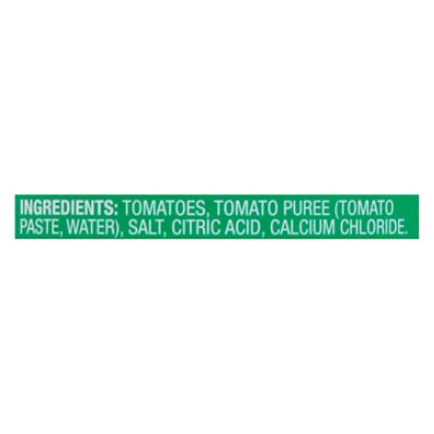 Signature SELECT Crushed Tomatoes - 15 Oz - Image 5