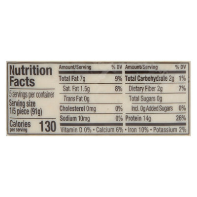 Nasoya Organic Tofu Super Firm - 16 Oz - Image 3