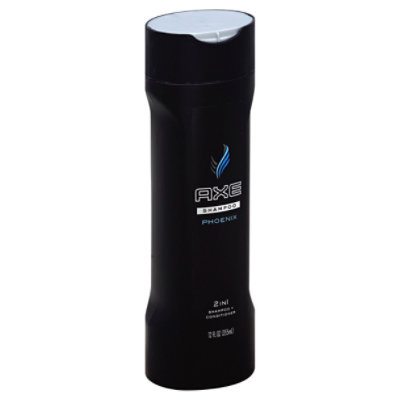 AXE Shampoo + Conditioner 2 in 1 Phoenix - 12 Fl. Oz. - Image 1