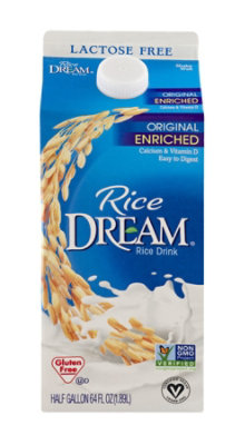 Rice Dream Original - 64 Fl. Oz. - Image 6