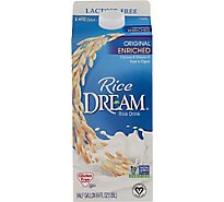 Rice Dream Original - 64 Fl. Oz.