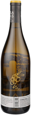 Eola Hills Chardonnay Wine - 750 Ml - Image 2