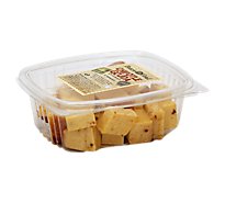 Boars Head Cheese Gouda Chipotle Cubed 0.50 LB