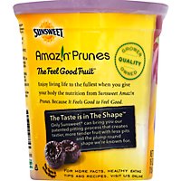 Sunsweet Pitted Prunes Bite Size Canister - 16 Oz - Image 6