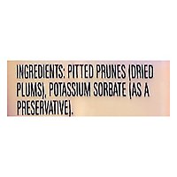 Sunsweet Pitted Prunes Bite Size Canister - 16 Oz - Image 5