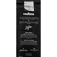 LavAzza Coffee Ground Medium Roast Gran Aroma - 12 Oz - Image 4