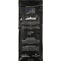 LavAzza Coffee Ground Dark Roast Gran Selezione - 12 Oz - Image 4