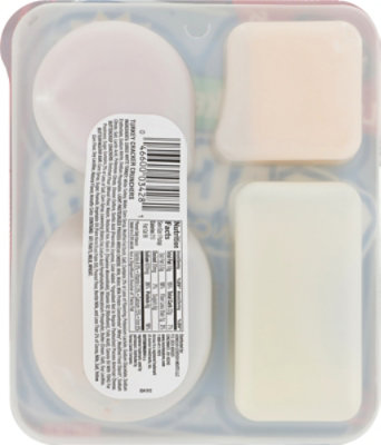 Armour Lunch Maker Cracker Crunchers Turkey - 2.6 Oz - Image 6