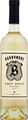 Barrymore Pinot Grigio Wine - 750 Ml - Image 2