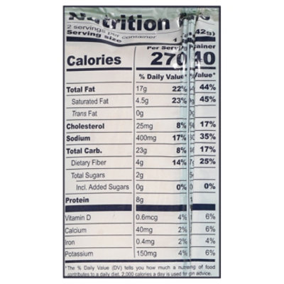 Tucson Tamale Tamales Green Corn 2 Count - 10 Oz - Image 3