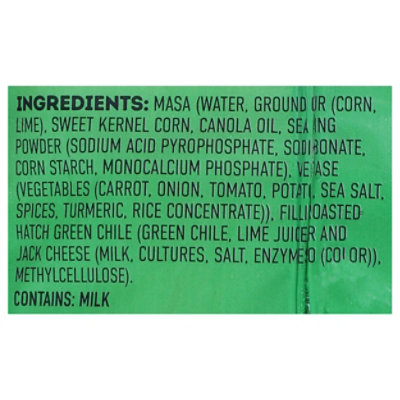 Tucson Tamale Tamales Green Corn 2 Count - 10 Oz - Image 4