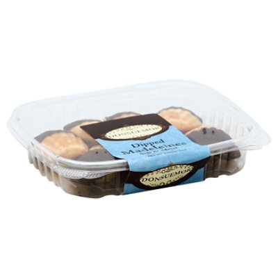 Donsuemor Cookie Madeleines - 5.93 Oz