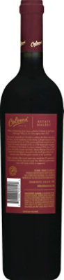 Colome Estate Malbec Wine - 750 Ml - Image 3