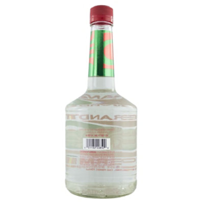 J. Brandt Peppermint Schnapps 30 Proof - 750 Ml - Image 2