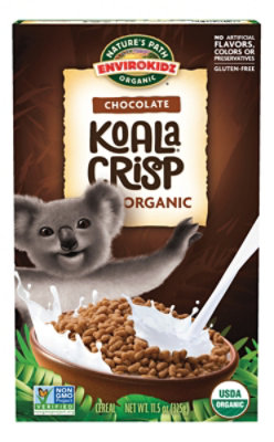 Nature's Path Envirokidz Koala Crisp Breakfast Cereal - 11.5 Oz - Image 1