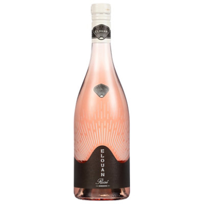 Elouan Wine Rose Oregon - 750 Ml - Image 3