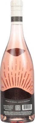 Elouan Wine Rose Oregon - 750 Ml - Image 4