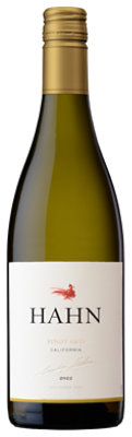 Hahn Pinot Gris Wine - 750 Ml - Image 2