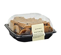 Fresh Baked Oatmeal Raisin Cookies - 36 Count