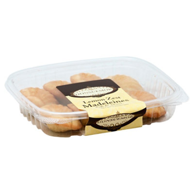 Donsuemor Cookie Lemon Zest - 4.8 Oz